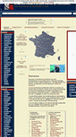 Mobile Screenshot of domicilefrance.com